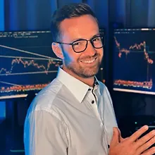 Игорь Андреев logo