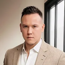 Игорь Градов logo