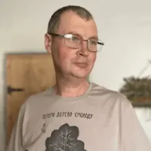 Игорь Краюшкин logo