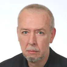 Игорь Морозов logo