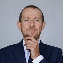 Игорь Рызов logo