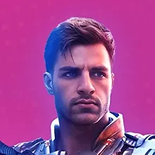 Игорь Сафонов logo