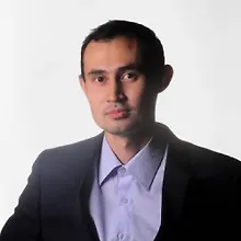 Ильнур Юсупов logo