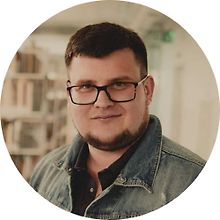 Изображение источника Илья Чедолума