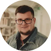 Илья Чедолума logo