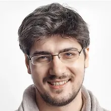 Илья Красинский logo