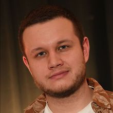Изображение источника Илья Курицын