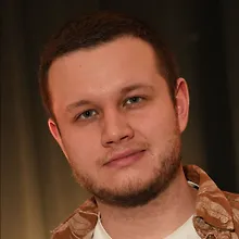 Илья Курицын logo