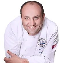 Илья Лазерсон logo