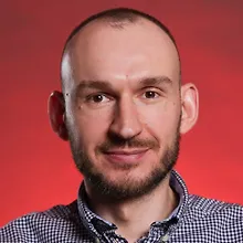 Илья Паранин logo