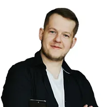 Илья Сдобников logo