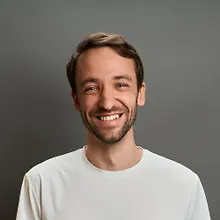 Илья Семеннов logo