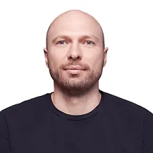 Илья Синельников logo