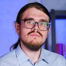 Изображение источника Илья Тараканов