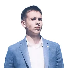 Илья Яковлев logo