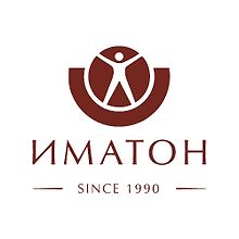 Иматон logo