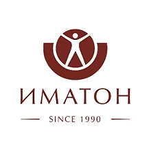 Иматон logo
