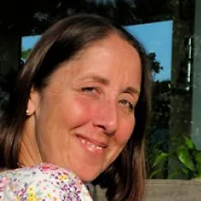 Ингрид Дикстра logo