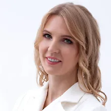 Инна Кононенко logo