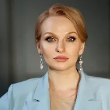 Инна Ружейникова logo