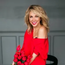 Инна Сушкова logo