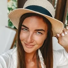 Ирина Афонина logo