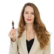 Ирина Бараева logo