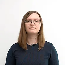 Ирина Бодэ logo