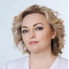 Ирина Брылевская logo