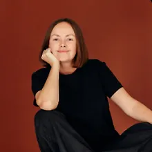 Ирина Чу logo