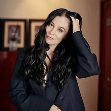 Ирина Дмитриева logo