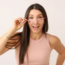 Ирина Фаритова logo