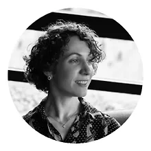 Ирина Гиберманн logo