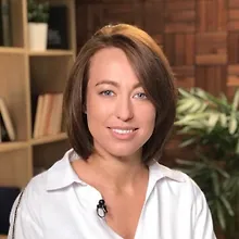 Ирина Гросс logo