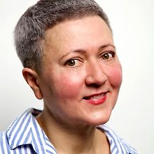 Изображение источника Ирина Ковалёва