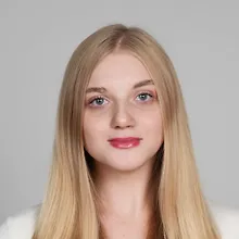 Ирина Лацисына logo