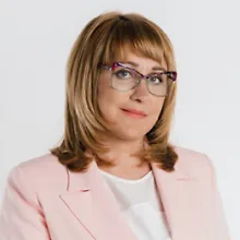 Ирина Мальцева logo