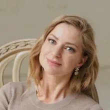 Ирина Маслова logo