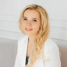 Ирина Шибаева logo