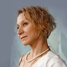 Ирина Шрайбер logo