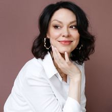 Изображение источника Ирина Шульгина (Декоратор)