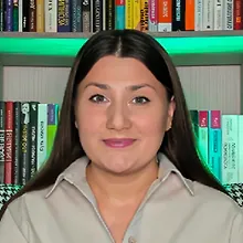 Ирина Уразаева logo