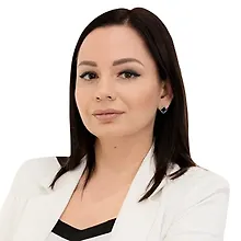 Ирина Выходцева logo