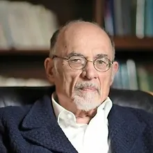 Ирвин Ялом logo