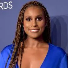 Исса Рэй logo