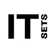 IT SETS logo