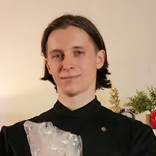 Иван Алексеев logo