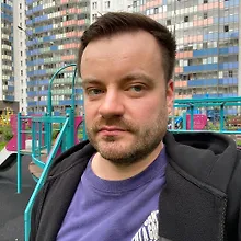 Иван Борисов logo