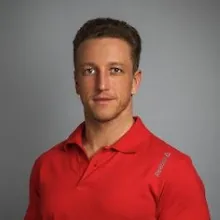 Иван Красавин logo