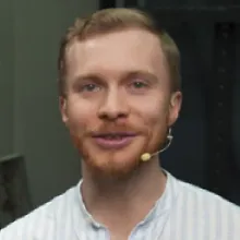 Иван Логинов logo